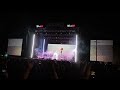 infinite source - Deftones en Asuncionico 17/03/26