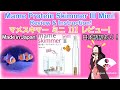 Mame Design Mame Protein Skimmer Mini Review! マメデザイン・マメスキマー・ミニ・レビュー！