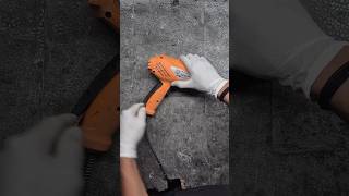 Hot Air Gun Repairing Dead Heat Gun Kaise Thik Karein🛠?#HotAirGunRepair #shortsfeed #trending #vira