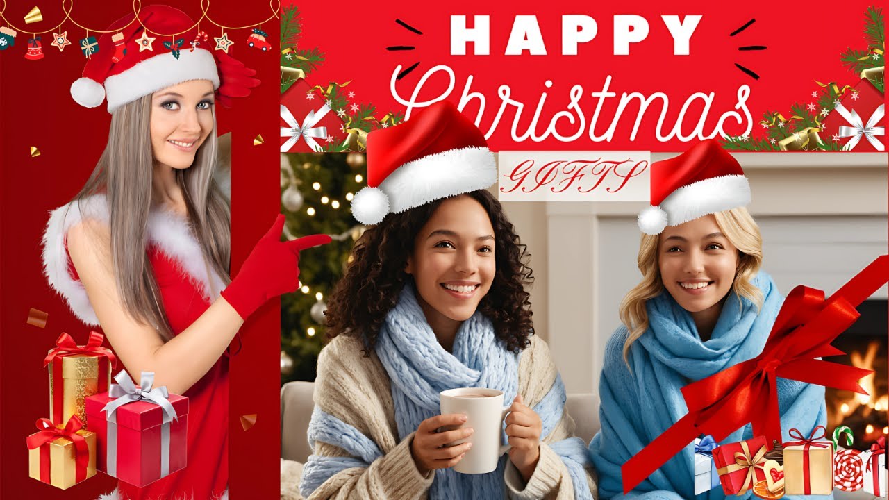 Don't Miss Out on These Amazing Christmas Gift Guide for Winter 2024!