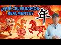 ¿Por qué celebramos el Año Nuevo Chino?