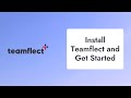 How to Install Teamflect and Get Started | Teamflect Install Guide