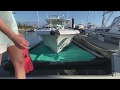 Solstice SeaPen Dry Dock - Your Life at the Dock Just Got Better - Solstice Docking Solutions