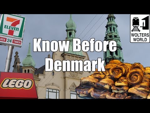 Visit Denmark: What You Should Know Before You Visit Denmark