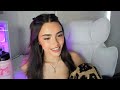 Madison Beer - First Stream on Twitch | June 7, 2023