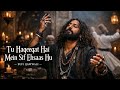 Tu Haqeeqat Hai Mein Sirf Ehsaas Hu | Heart Touching Sufi Qawwali