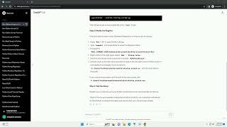 how to run a python script on startup windows 10