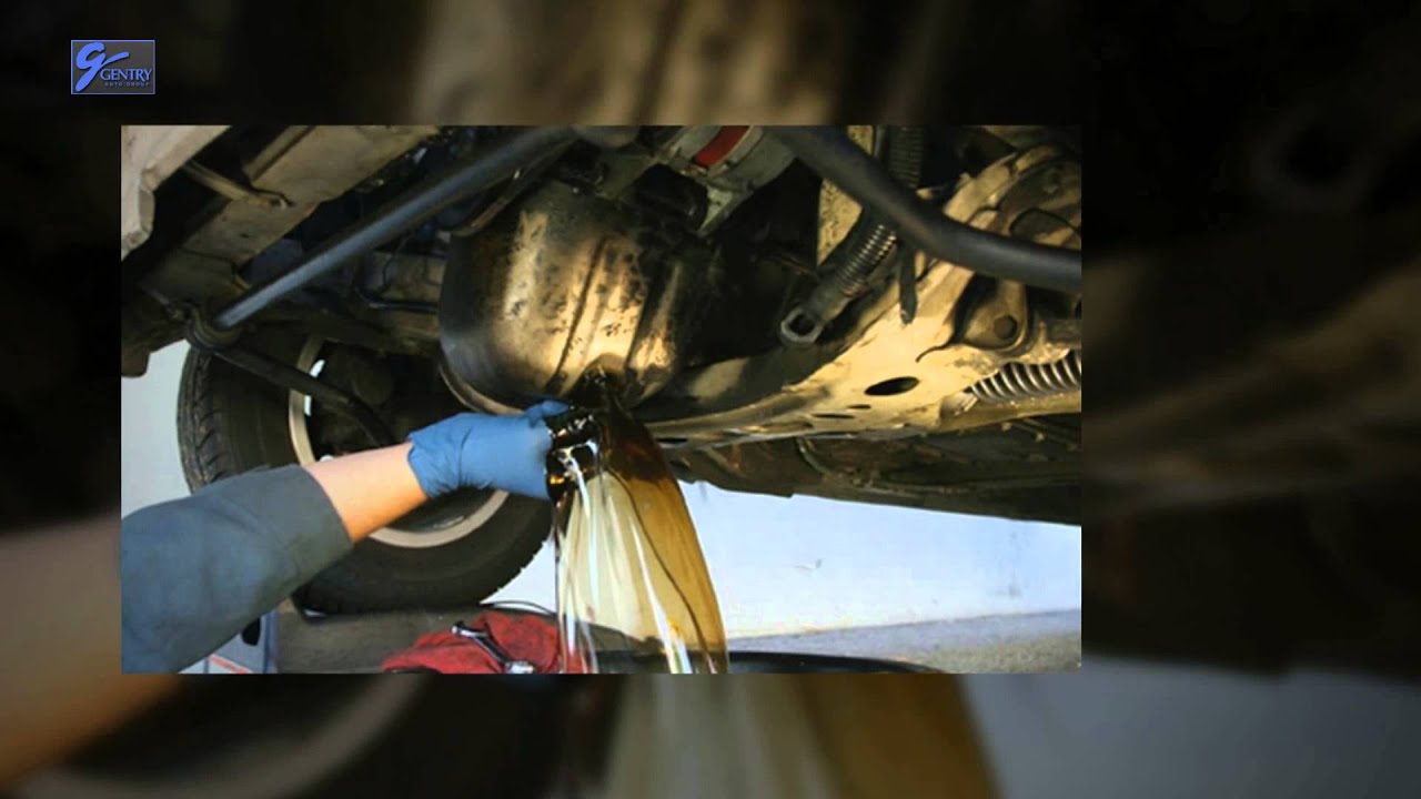 Subaru Oil Change Boise Boise Subaru Gentry Subaru YouTube