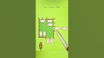 Who can pass this game level#shortvideo #games #gamedesign #gameplay #funny #shorts