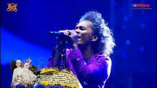 POPPIES LANE MEMORY -  SLANK Live Pesta Rakyat Binuang 2023 - Wedding Danu & Caca - Haji Ciut