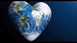 Your Mission To Save Humanity, Earth & The Universe