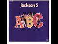 Jackson 5 ABC Instrumental W Backing Vocals 