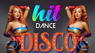 Disco hit Dance Medley 60's 70's 80's 90's   Disco remix 80s 90s nonstop