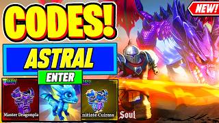 ⚠️NEW⚠️ ALL WORKING CODES For Iron Soul Dungeon 2026 - Roblox Iron Soul Dungeon Codes 2026
