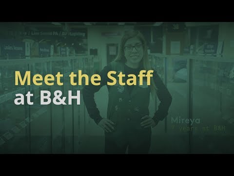 Meet the Expert Staff