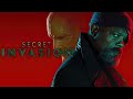 Secret Invasion | Featurette