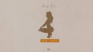 Kid Tini - Buss a move (Official Audio) 2020