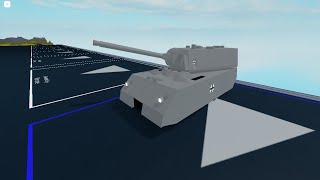 Maus Tutorial (Plane Crazy) Part 1