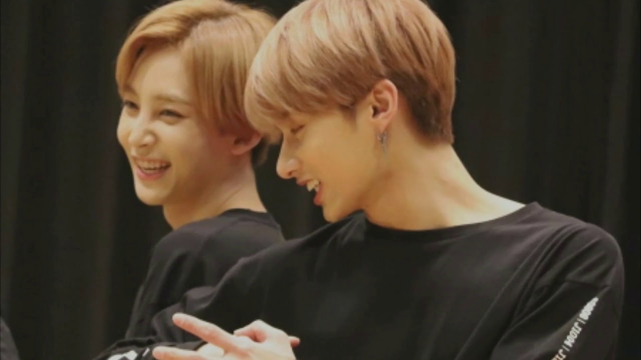 Jeonghan | Jun Part 2