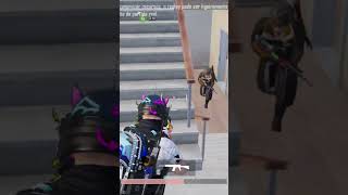 Vem tranquilo. 😏 #pubgmobile #pubgmobilebrasil #pubg #gaming #pubgshorts #gameplay #games