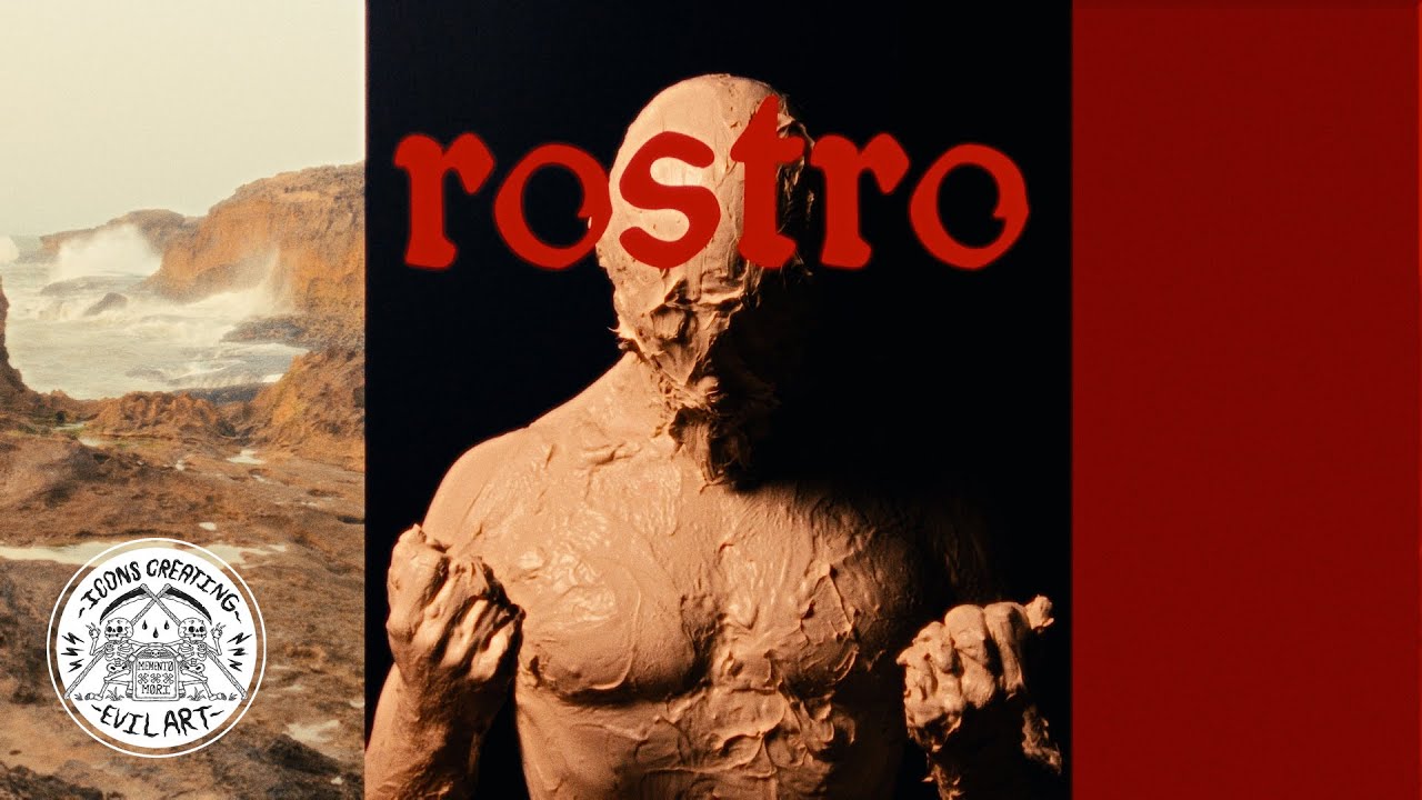 Sounds | Maulén feat. Behzad Barazandeh - Rostro