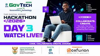 GovTech 2026 Hackathon
