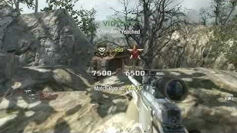 xChAuZ - GwK No Scope Collateral