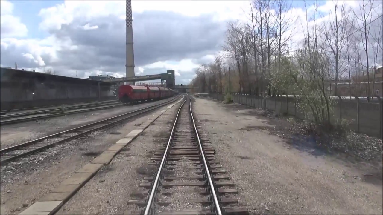 Dolnośląskie Zakamarki IV Rudna Zachodnia - Polkowice - Lubin