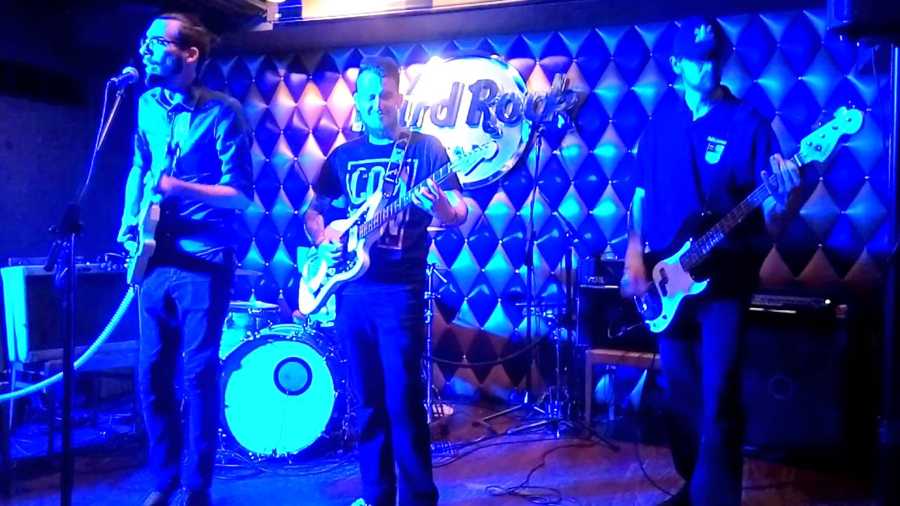 Somebody Call 911- SAY! LIVE 2016