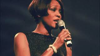 Whitney Houston - It Hurts Like Hell - live Stuttgart 1999 second night