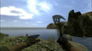 [CSS|Privated]Glock pack w/ ImBrokeRU's animation