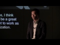 「夢」から「自分ごと」へ | Makoto Kawase | TEDxTsukuba