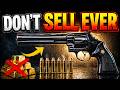 Why These .357 Revolvers Are Becoming Priceless in 2026 – Collectors Are Paying Thousands