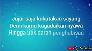 Karaoke Lagu Dansa - Gitar Spanyol