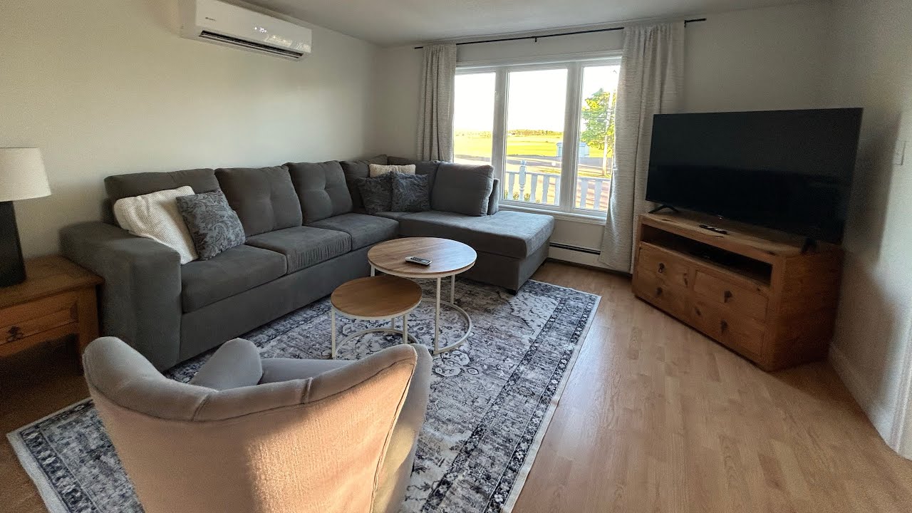 2 Bedroom Airbnb Kensington YouTube