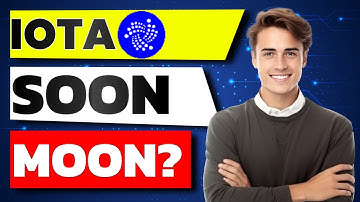 🚀 IOTA — The Feeless Future of Web3, IoT & Scalable Digital Value 🌐⚡