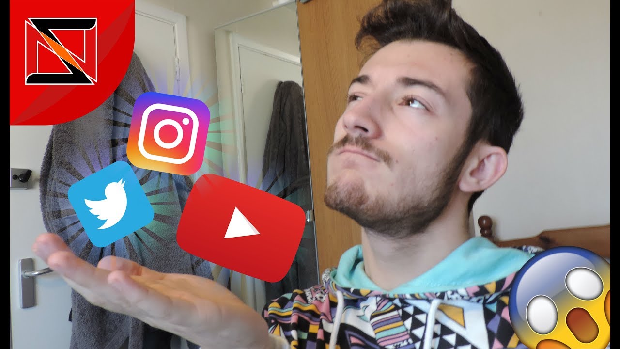 IVE MADE AN INSTAGRAM THING!!!