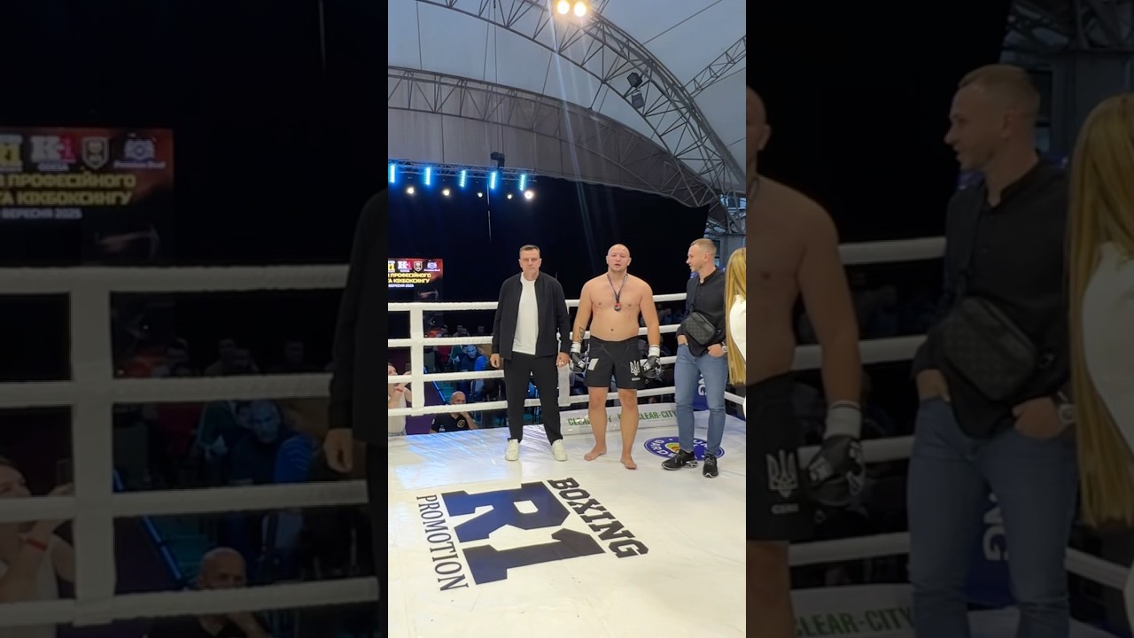 Живий контент з Одеси 