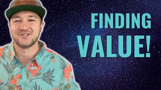 How To Find Undervalued Stocks with FINVIZ and TradingView