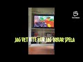Jag testar ett nytt spel på Roblox