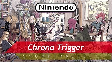 Chrono Trigger OST - Nintendo SNES