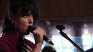 Rubblebucket VD