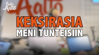 Radio Aallon Dynastia: Kuninkaallinen keksirasia meni tunteisiin