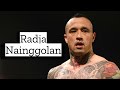 Radja nainggolan  skills and goals  highlights