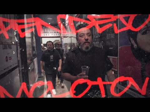 Molotov - pendejo (video oficial)