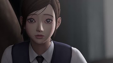 White Day - A Labyrinth Named School Gameplay PS4 (2017) - Part 1