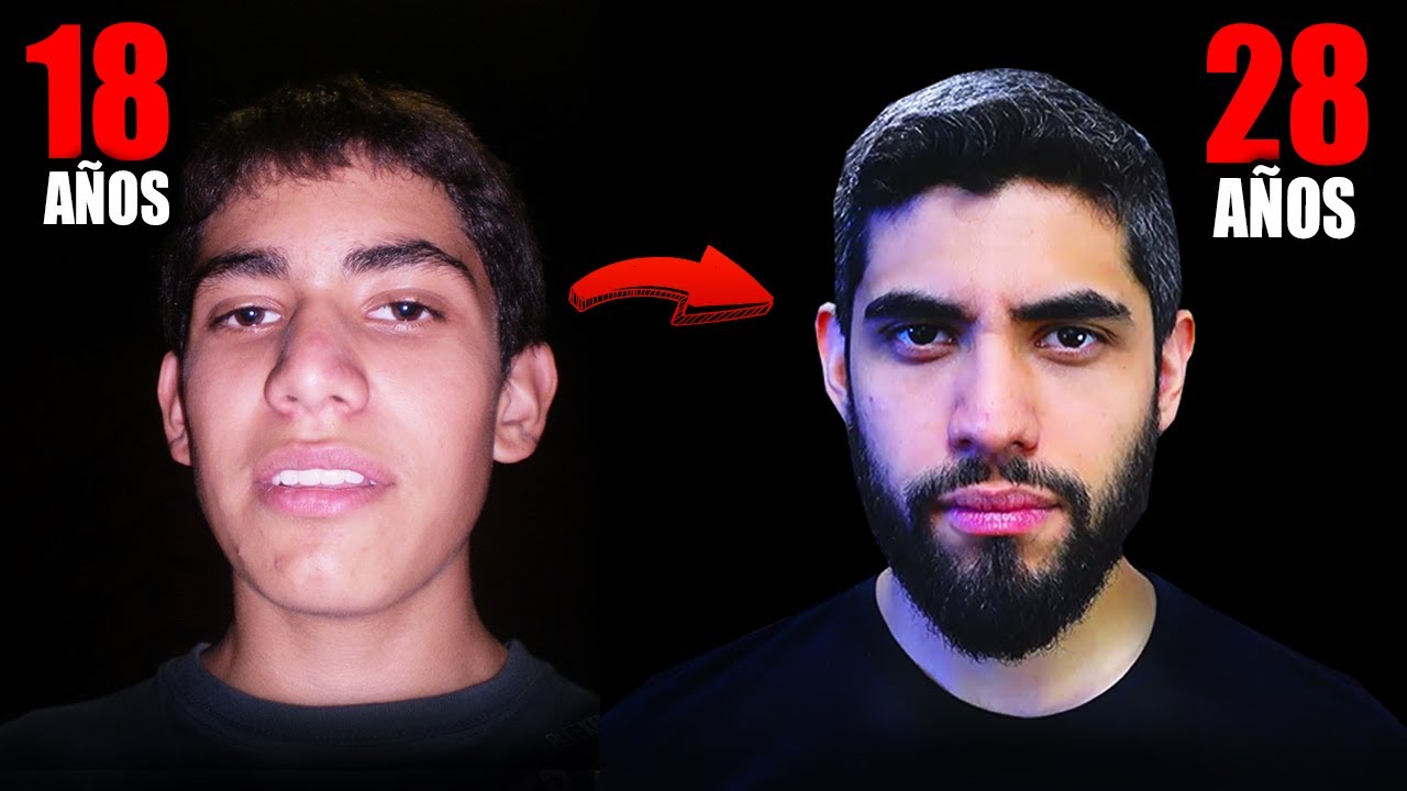 10 CONSEJOS PARA MI YO DE 18 AÑOS.