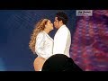 Beyoncé & Jay-Z - Part II (On The Run) + '03 Bonnie & Clyde (On The Run II Tour, Vancouver)