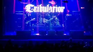 Tribulation - Lacrimosa (Live @ Setembro Negro Festival 2022) Carioca Club SP [By Metal Bootlegs]