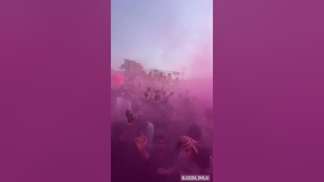 holi jogira audio